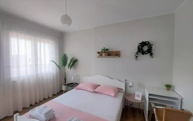 The Dekori Flat in Shkod r