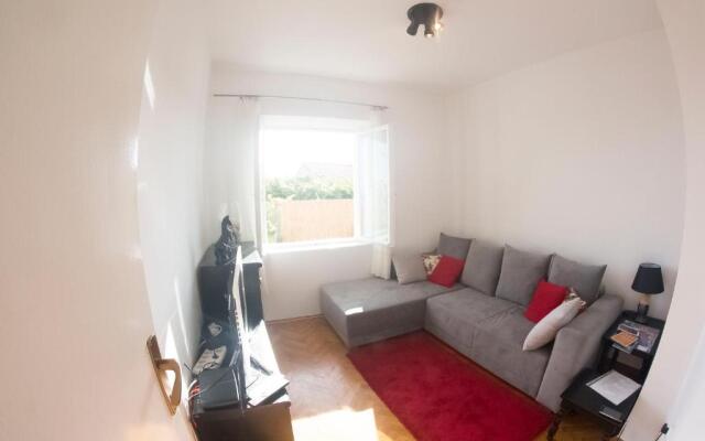 Apartment Teo