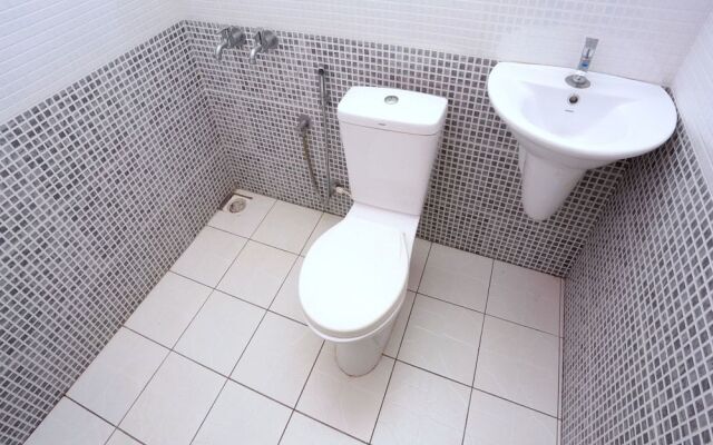 OYO 15916 Home Cozy 2BHK Kalpetta