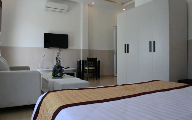 Godiva Phu Quoc Hotel