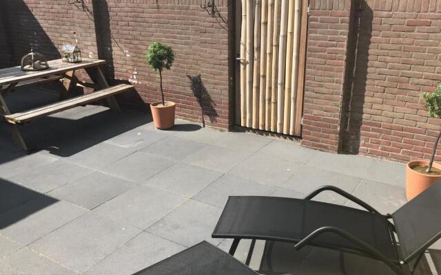 Ferienhaus Glücklich am Meer für 6 Personen