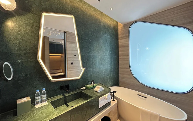 The Westin Yantai