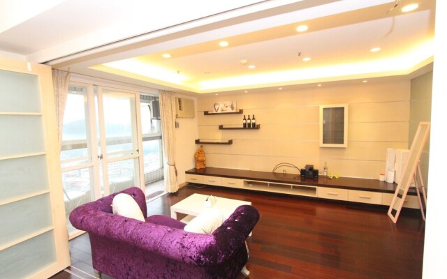 W Hostel Shan Hai Guan