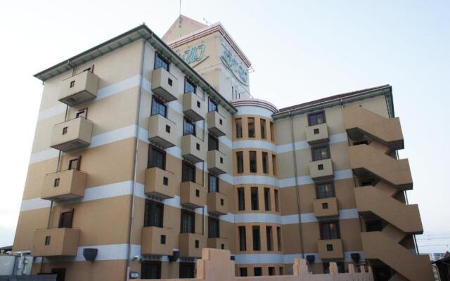 Business Hotel Sanmarco