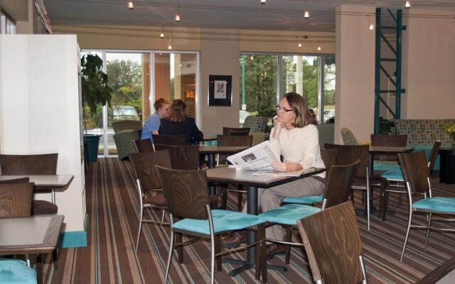 Hampton Inn Brooksville Dade