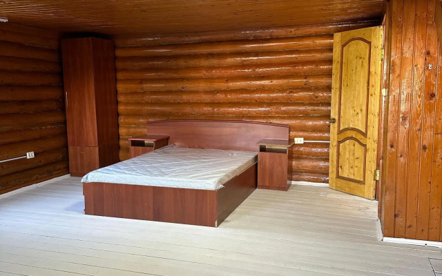 База отдыха Армат Вилладж (Armat Village)