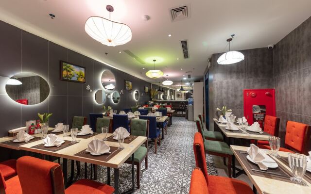 Hanoi Calista Hotel