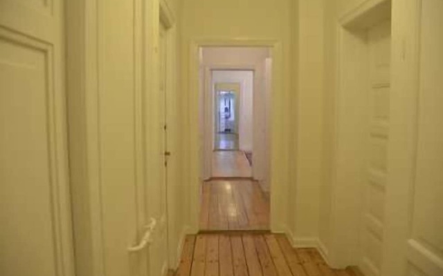 Rent a Room Copenhagen