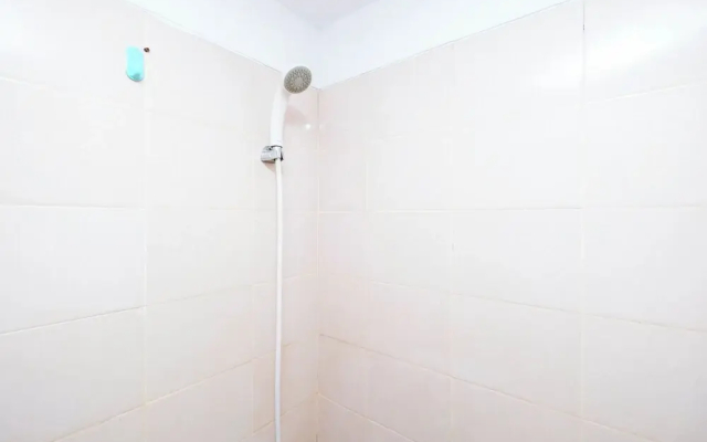 Simply Studio Room At Titanium Square Apartment