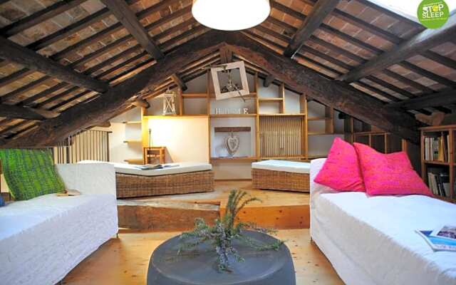 Stop & Sleep Fagagna on the Hills