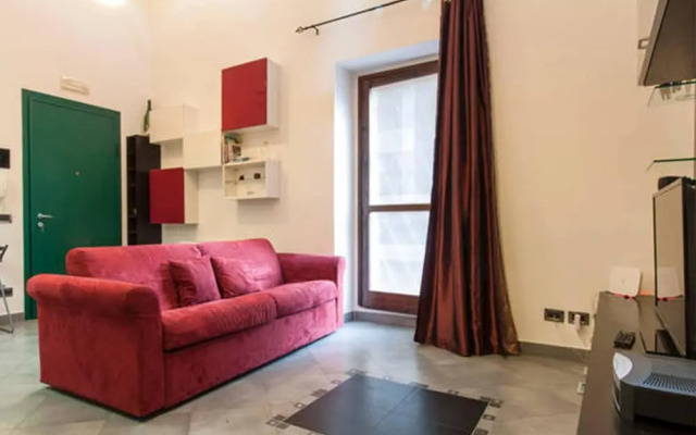 Corso Buenos Aires 35