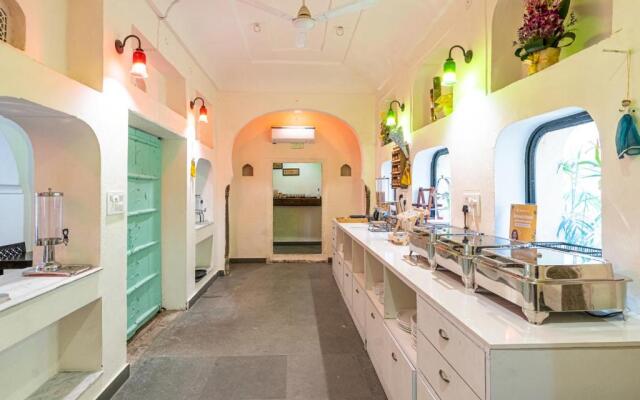 Bloom Boutique | Chelon Haveli