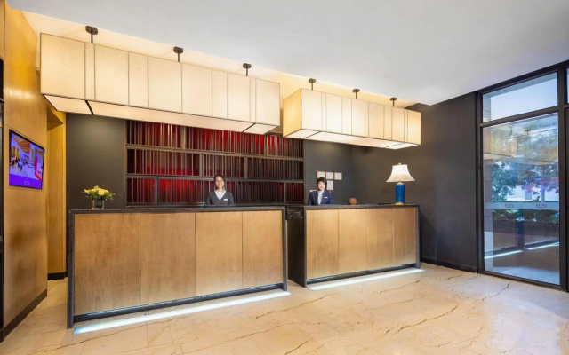 Yitel Collection Shenyang Sanhao Street – Lobby – Shenyang