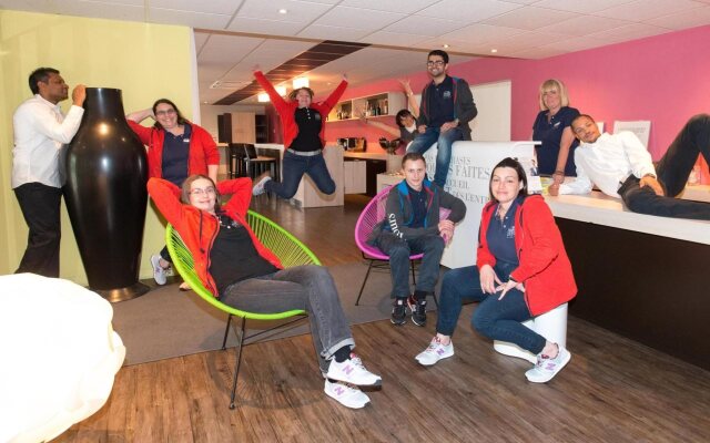 Hotel Kyriad Tours Sud - Chambray lès Tours