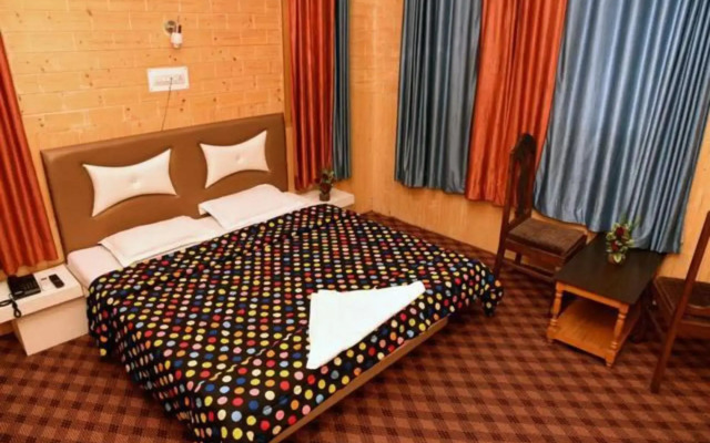 Grand Rayan Hotel