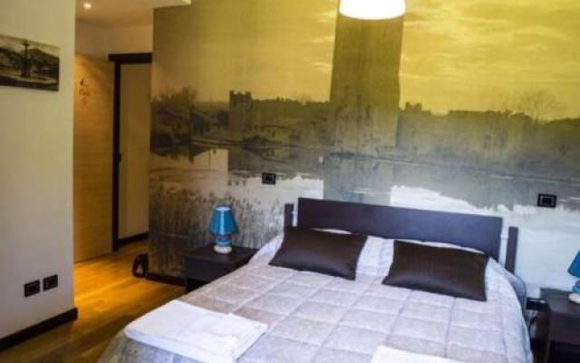 Il B&B La Passeggiata