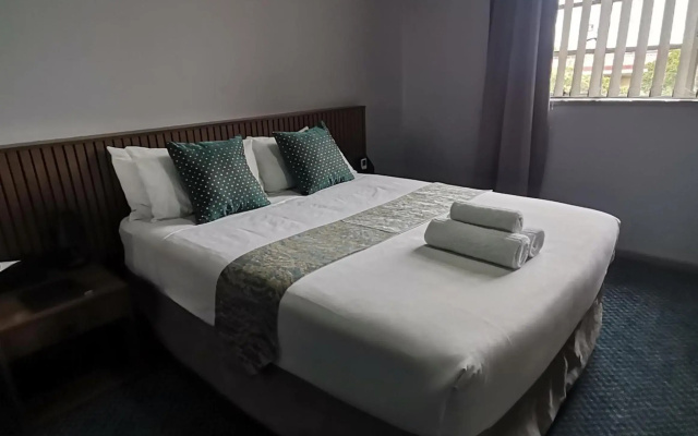 Indaba Hotel Sasolburg