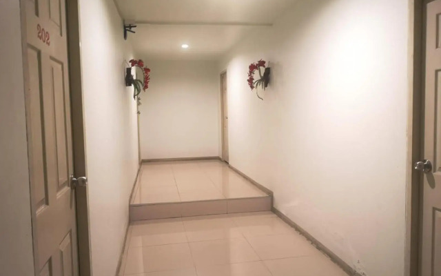 KJS House