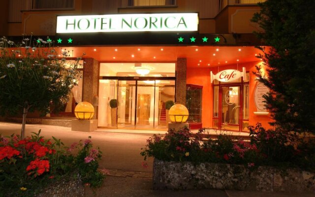 Hotel Norica THERME
