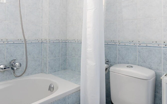 Ideal 1 BR Apartment in Petralona