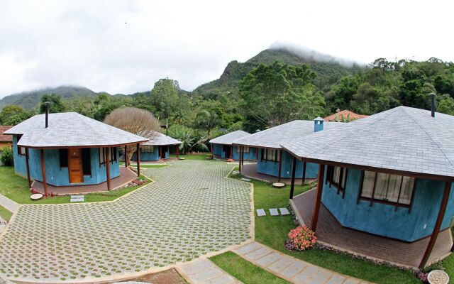Eco Resort Serra Imperial