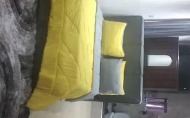 Luxury Apartment Villa for Short Stay in Accra