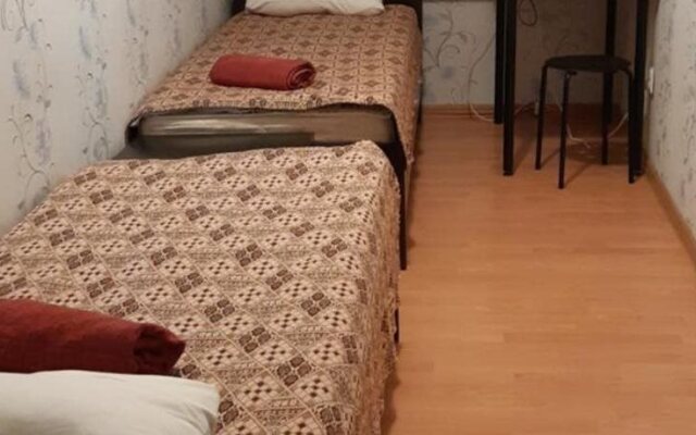 Guest House Viktoriya