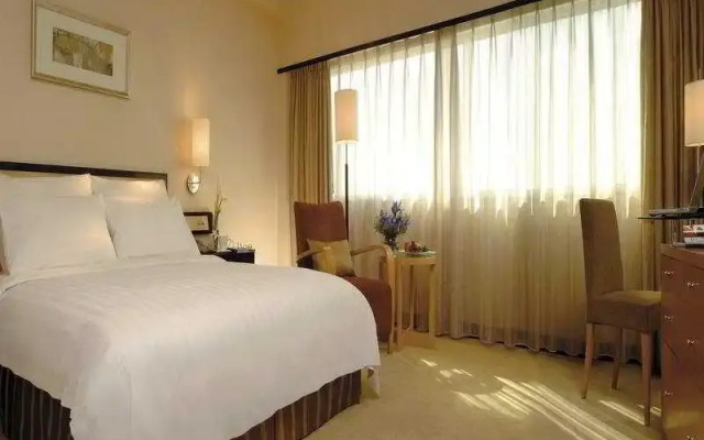 New World Shenyang Hote