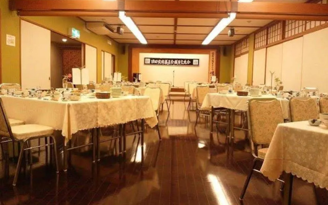 Hosenji Kanko Hotel Yumotoya