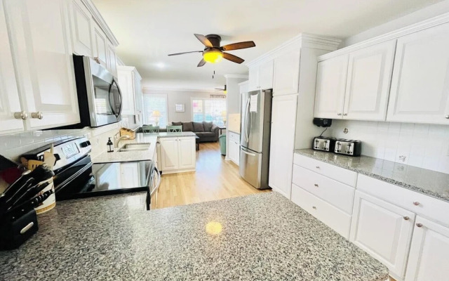 Wilmington Avenue 20B