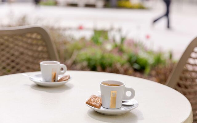 Logis Hôtel de Genève