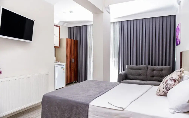 MySun Hotel