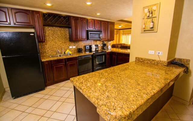 Bonita 305 - 3 Br Condo