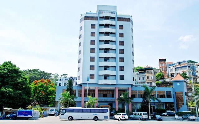 Van Hai Hotel