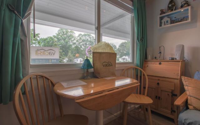The Holiday House