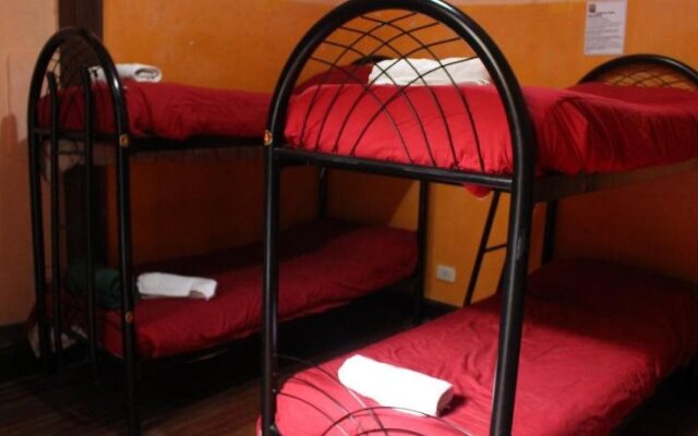 La Taba Hostel