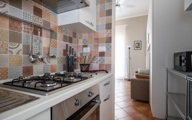 Appartamento nel Verde in Zona Saffi by Wonderful Italy