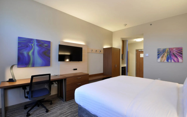 Holiday Inn Express Quantico - Stafford by IHG