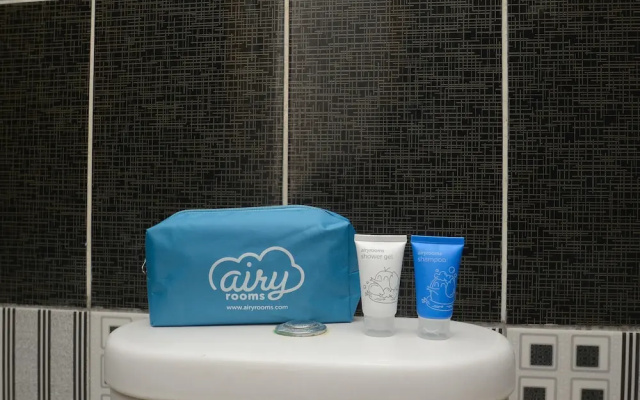 Airy Eco UNISRI Kalingga Utara Satu Solo
