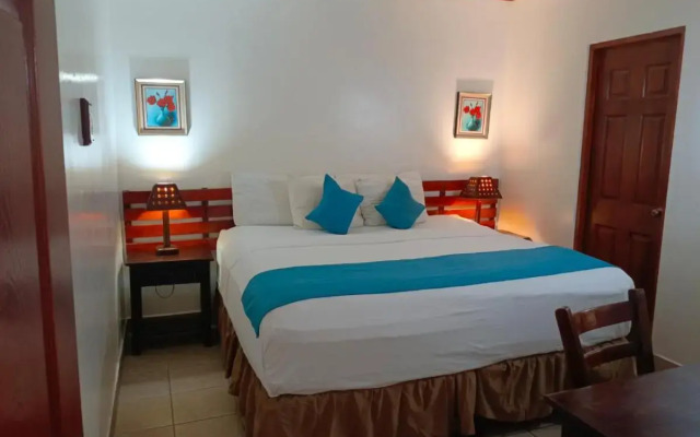 Hotel Mozonte