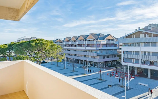 Sant Alfonso 5 in Francavilla al Mare