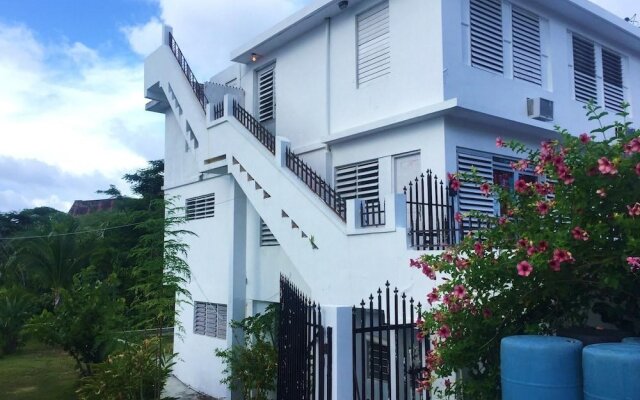 Vieques Tropical Guest House