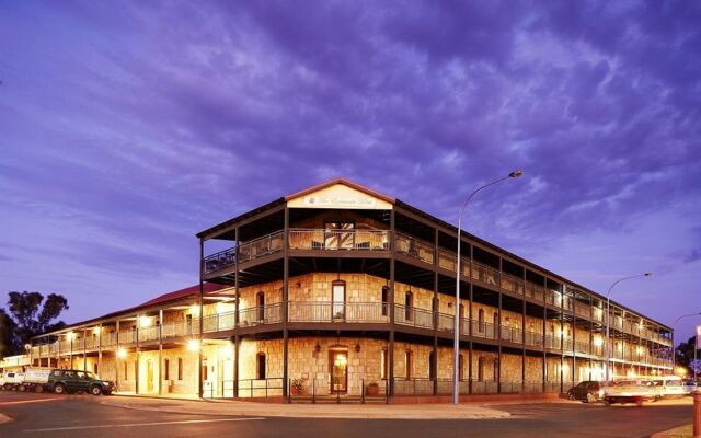 The Esplanade Hotel Port Hedland