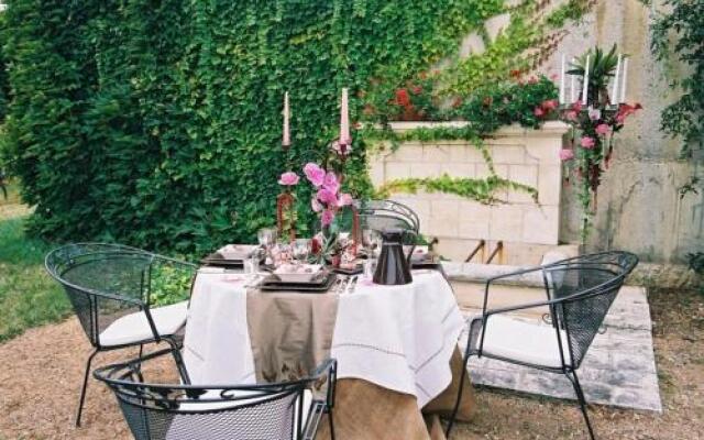 Domaine d'En Naudet