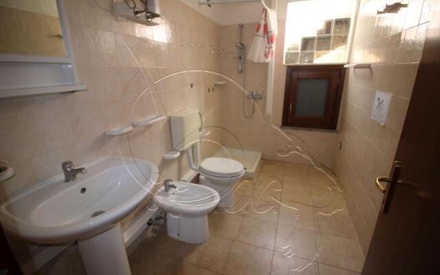 Appartamento Oleandro Piccolo Gutturu