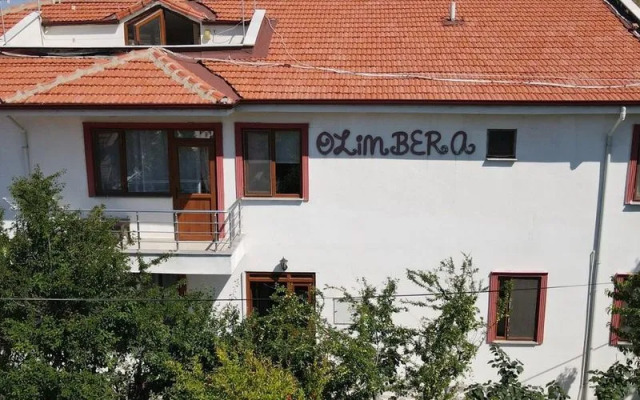 Olimbera Butik Otel