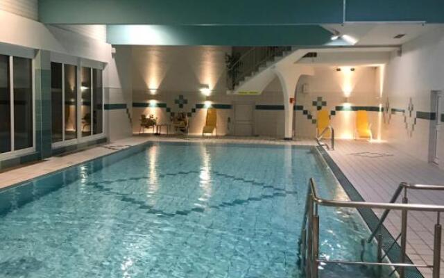 Grubhof Castle Flat for Families