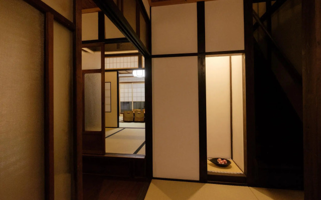 Mibu Dodan-Momiji - Vacation STAY 33956v