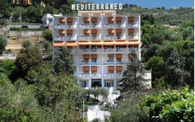 Hotel Mediterraneo