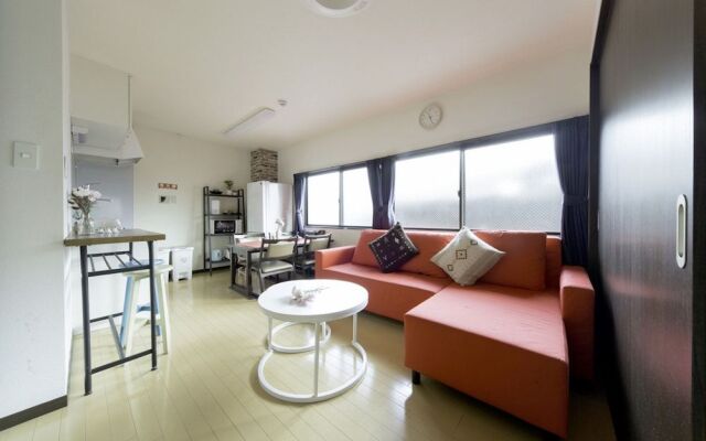 Nestay Suite Tokyo Tabata 03